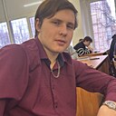 Знакомства: Дима, 19 лет, Ярославль