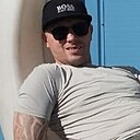 Знакомства: Лёня, 38 лет, Верхняя Салда