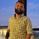 Знакомства: Вежливый, 35 лет, Москва