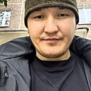 Знакомства: Baha, 30 лет, Есиль