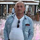 Знакомства: Ибрахим, 45 лет, Севастополь