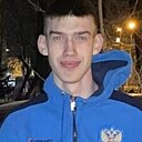 Знакомства: Кирилл, 26 лет, Иркутск