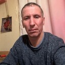 Знакомства: Серёга, 40 лет, Ноябрьск