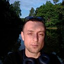 Знакомства: Дмитрий, 40 лет, Енакиево