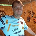 Знакомства: Сергей, 35 лет, Раменское