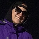 Знакомства: Anna, 21 год, Красноярск