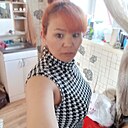 Знакомства: Галина, 36 лет, Чернышевск