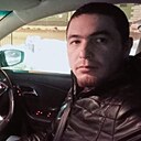 Знакомства: Азамат, 33 года, Тойтепа