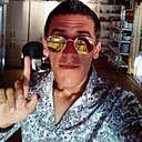 Знакомства: Саша Белый, 34 года, Верхняя Синячиха