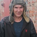 Знакомства: Эд, 51 год, Сургут