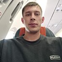 Знакомства: Алексей, 27 лет, Стрежевой