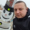 Знакомства: Дмитрий, 30 лет, Витебск