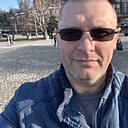 Знакомства: Игорь, 48 лет, Днепр