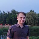 Знакомства: Виктор, 36 лет, Тамбов