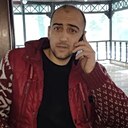 Знакомства: Константин, 37 лет, Краснодар