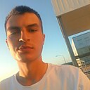 Знакомства: Андрей, 26 лет, Иркутск