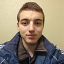Знакомства: Димка, 18 лет, Харьков
