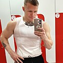 Знакомства: Алексей, 34 года, Апатиты