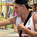 Знакомства: Сергей, 37 лет, Муром