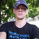 Знакомства: Вадим, 30 лет, Сновск