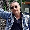 Знакомства: Крис, 57 лет, Прага