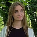 Знакомства: Марія, 25 лет, Ровно