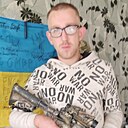 Знакомства: Владислав, 28 лет, Конотоп