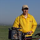 Знакомства: Максим, 45 лет, Бишкек