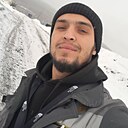 Знакомства: Гиёсбек, 27 лет, Бодайбо