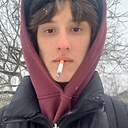 Знакомства: Илья, 21 год, Тихорецк