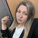 Знакомства: Ася, 36 лет, Юрга