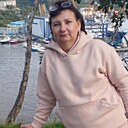 Знакомства: Изольда, 51 год, Туапсе