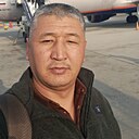 Знакомства: Керимбек, 41 год, Геленджик