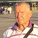 Знакомства: Павел, 69 лет, Тобольск