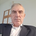 Знакомства: Игорь, 56 лет, Белгород