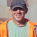 Знакомства: Николай, 40 лет, Лабинск