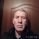 Знакомства: Сергей, 67 лет, Курган