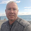 Знакомства: Алексей, 46 лет, Адлер