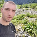 Знакомства: Дмитрий, 38 лет, Мелитополь