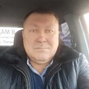 Знакомства: Владимир, 50 лет, Красноярск