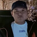 Знакомства: Ersin Kanabekov, 31 год, Алматы