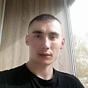 Знакомства: Роман, 29 лет, Бийск