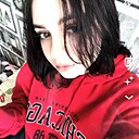 Знакомства: Ирина, 20 лет, Пушкино (Московская Обл)