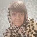 Знакомства: Светлана, 47 лет, Владимир