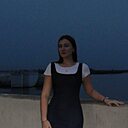 Знакомства: Кристина, 20 лет, Хабаровск