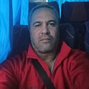 Знакомства: Эльхан, 46 лет, Кингисепп