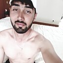 Знакомства: Давлет, 29 лет, Ашхабад