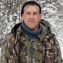 Знакомства: Андрей, 47 лет, Каменск-Уральский