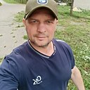 Знакомства: Андрей, 48 лет, Пенза