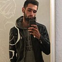 Знакомства: Дмитро, 22 года, Тернополь